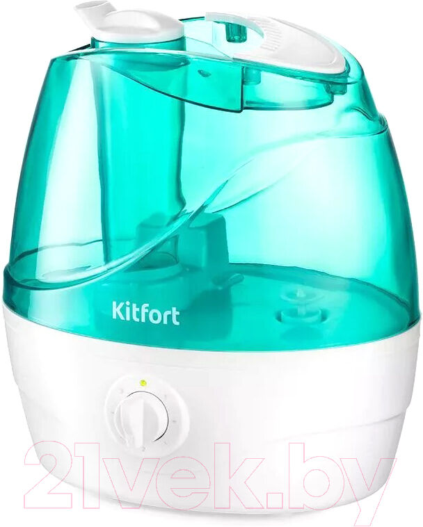 Ультразвуковой увлажнитель воздуха Kitfort KT-2834-3