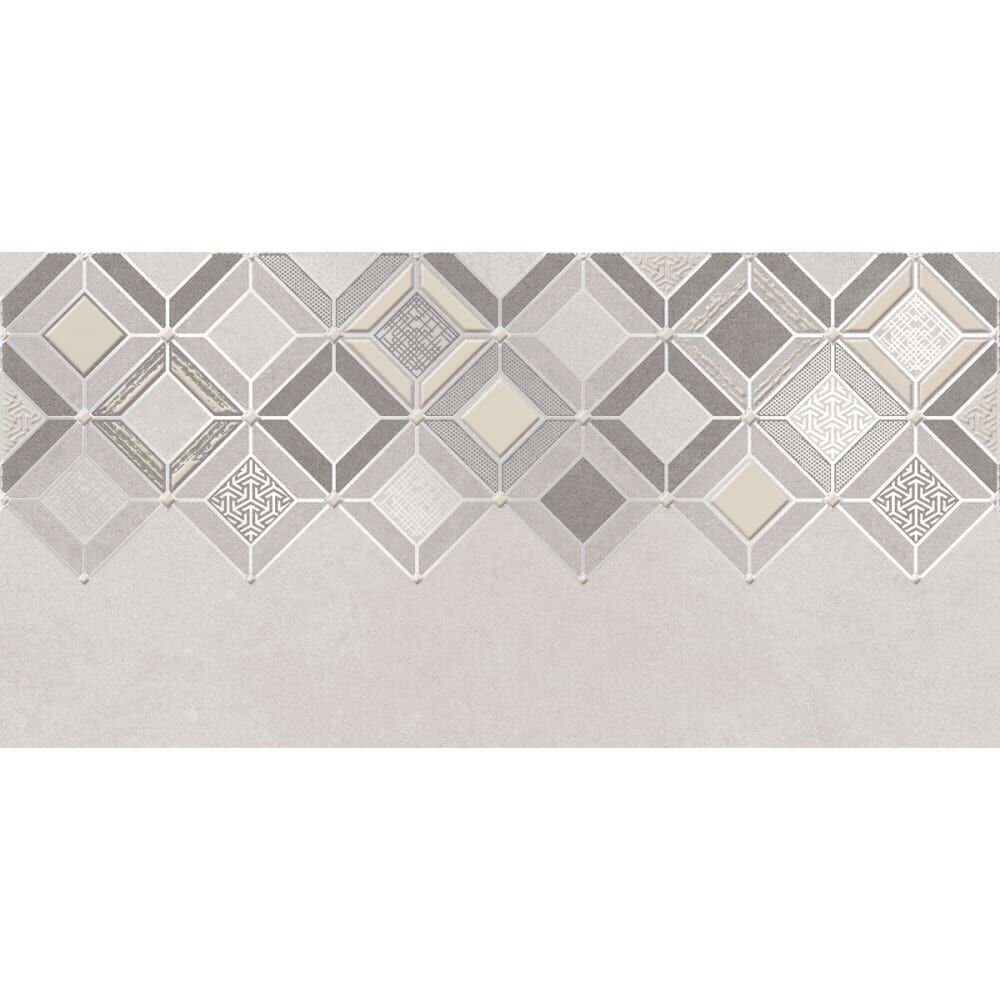 Декор Azori Ceramica starсk mosaico 2, 20.1x40.5 см