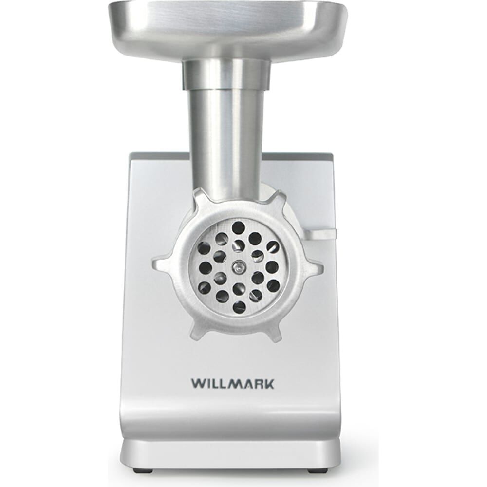 Электромясорубка Willmark WMG-3080S