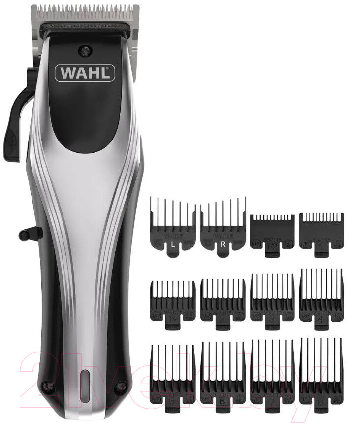 Машинка для стрижки волос Wahl 09657.0460 Rapid Clip